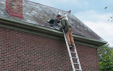 what affects urgent Acton Turville roof repairs