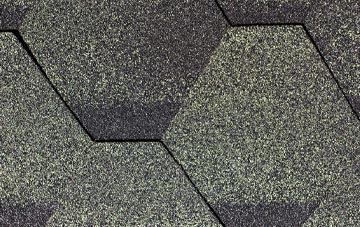 Acton Turville fibreglass shingle repairs