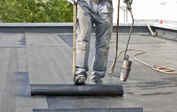 flat roof replacement Acton Turville, Gloucestershire