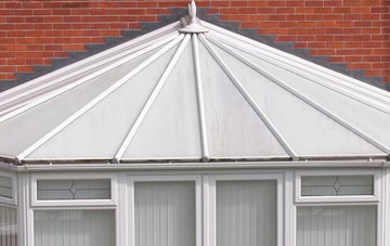 Acton Turville polycarbonate conservatory roof repairs