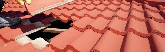 compare Acton Turville roof repair quotes