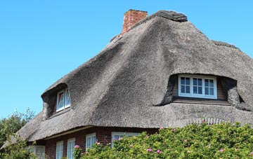 thatch roofing Acton Turville, Gloucestershire