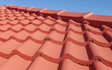 Acton Turville tile and slate roof replacement