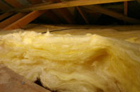 Acton Turville pitch roof insulation